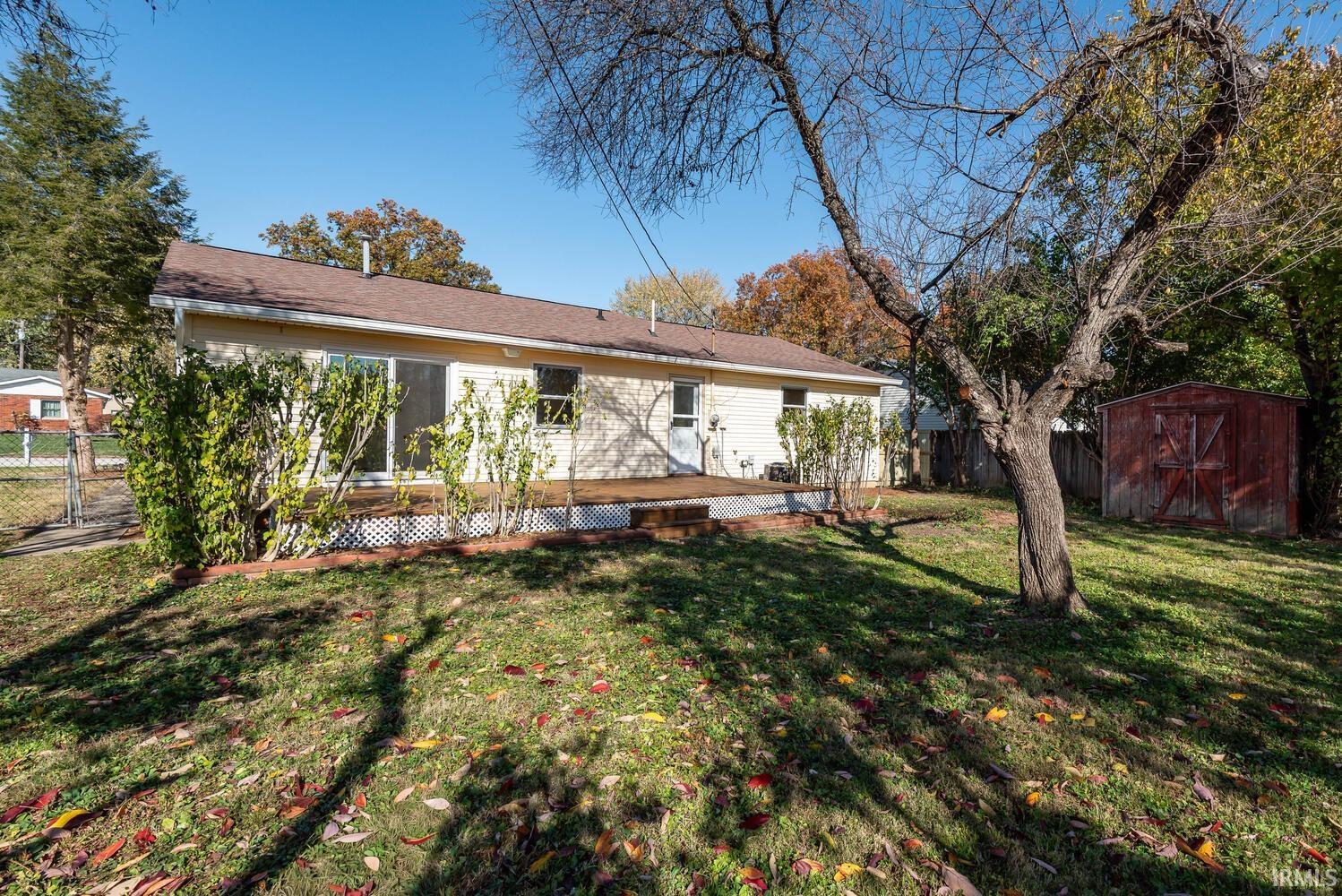 4611 West Middle Court Bloomington, IN 47403 - Photo 21 of 25