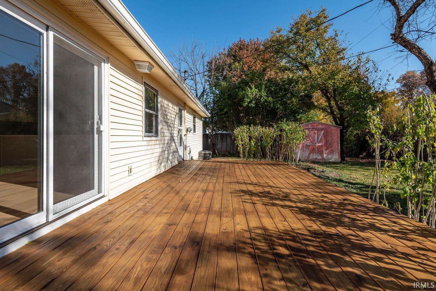 4611 West Middle Court Bloomington, IN 47403 - Photo 23 of 25