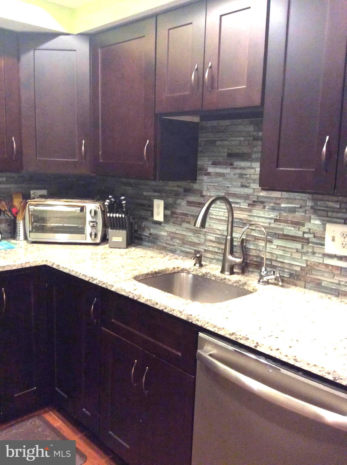 123 Willow Place Sterling, VA 20164 - Photo 14 of 31 NewCabinets, Fixtures & Stainless Steel Appliances