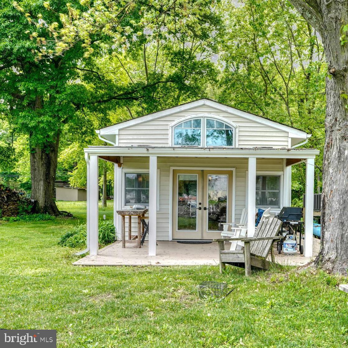 3686 Galloway Road Middle River, MD 21220 - Photo 1 of 24 Exterior Rear