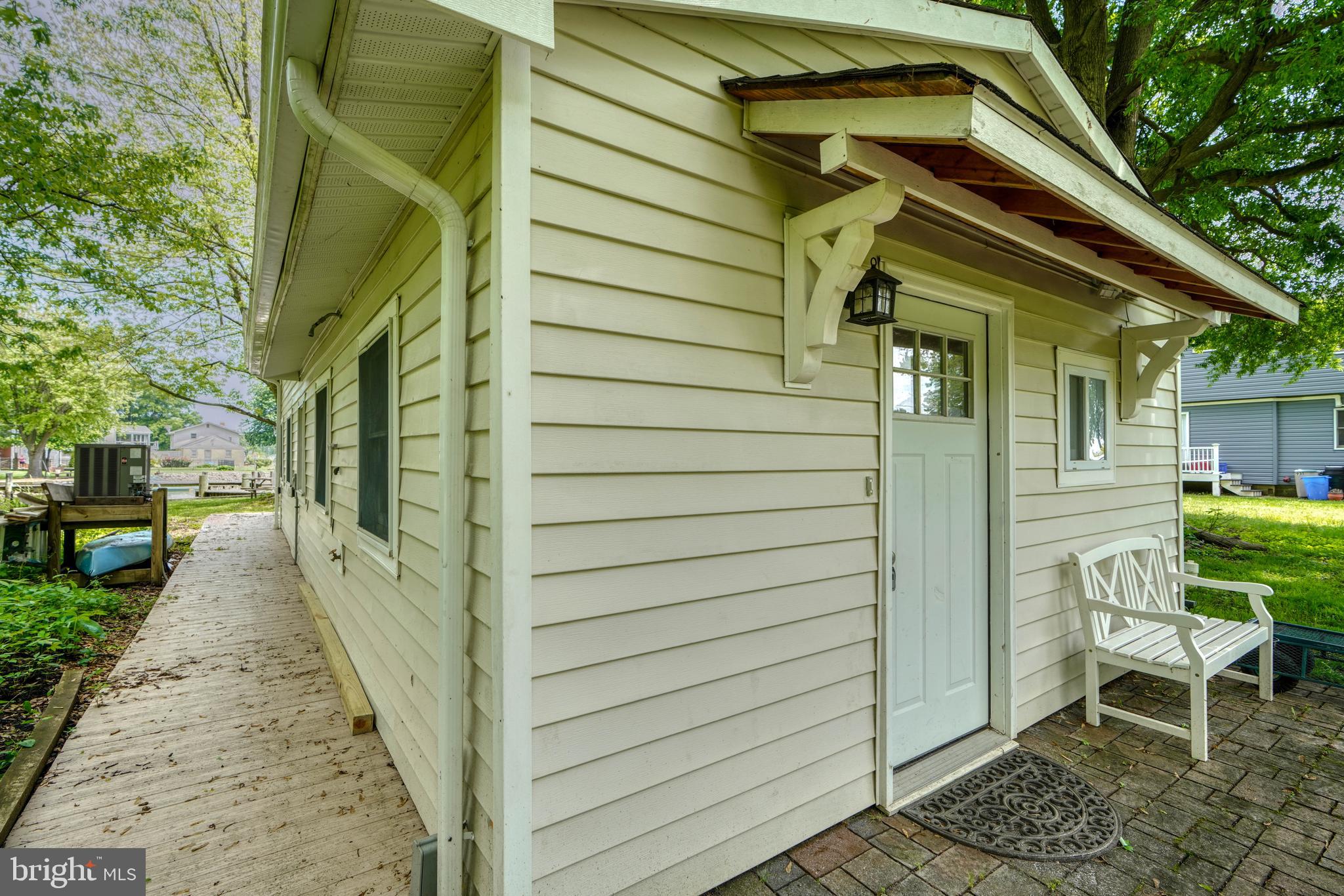 3686 Galloway Road Middle River, MD 21220 - Photo 18 of 24 Front Entry