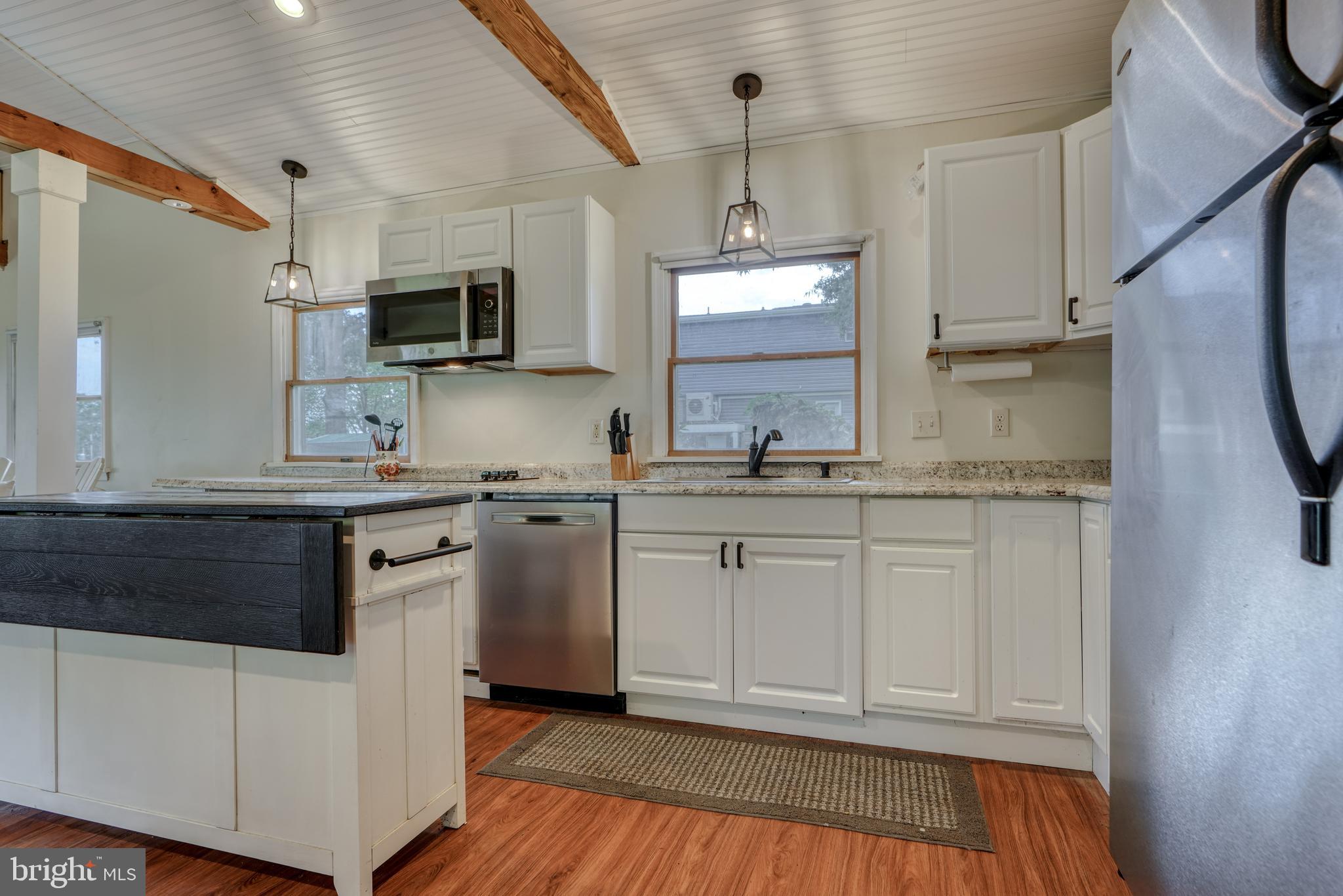 3686 Galloway Road Middle River, MD 21220 - Photo 5 of 24 Kitchen