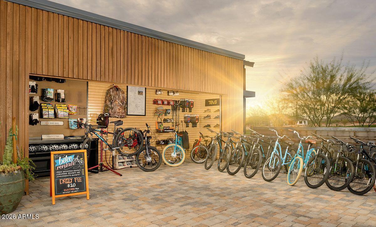 17964 East Wolf Tree Lane Rio Verde, AZ 85263 - Photo 99 of 101 Trilogy_Verde_River_Out_Fit_D