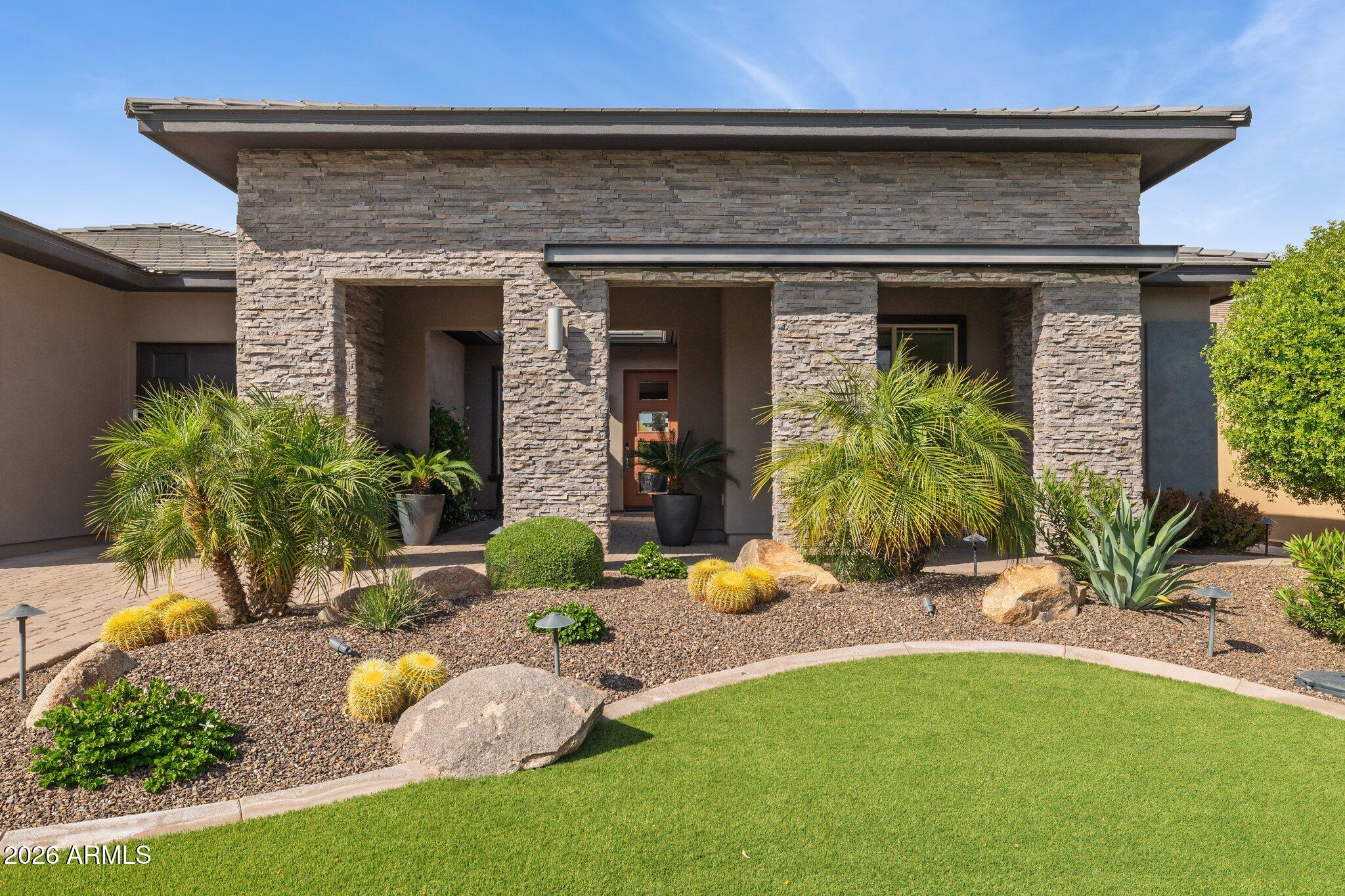 17964 East Wolf Tree Lane Rio Verde, AZ 85263 - Photo 4 of 101 4-web-or-mls-17964-e-wolf-tree-ln