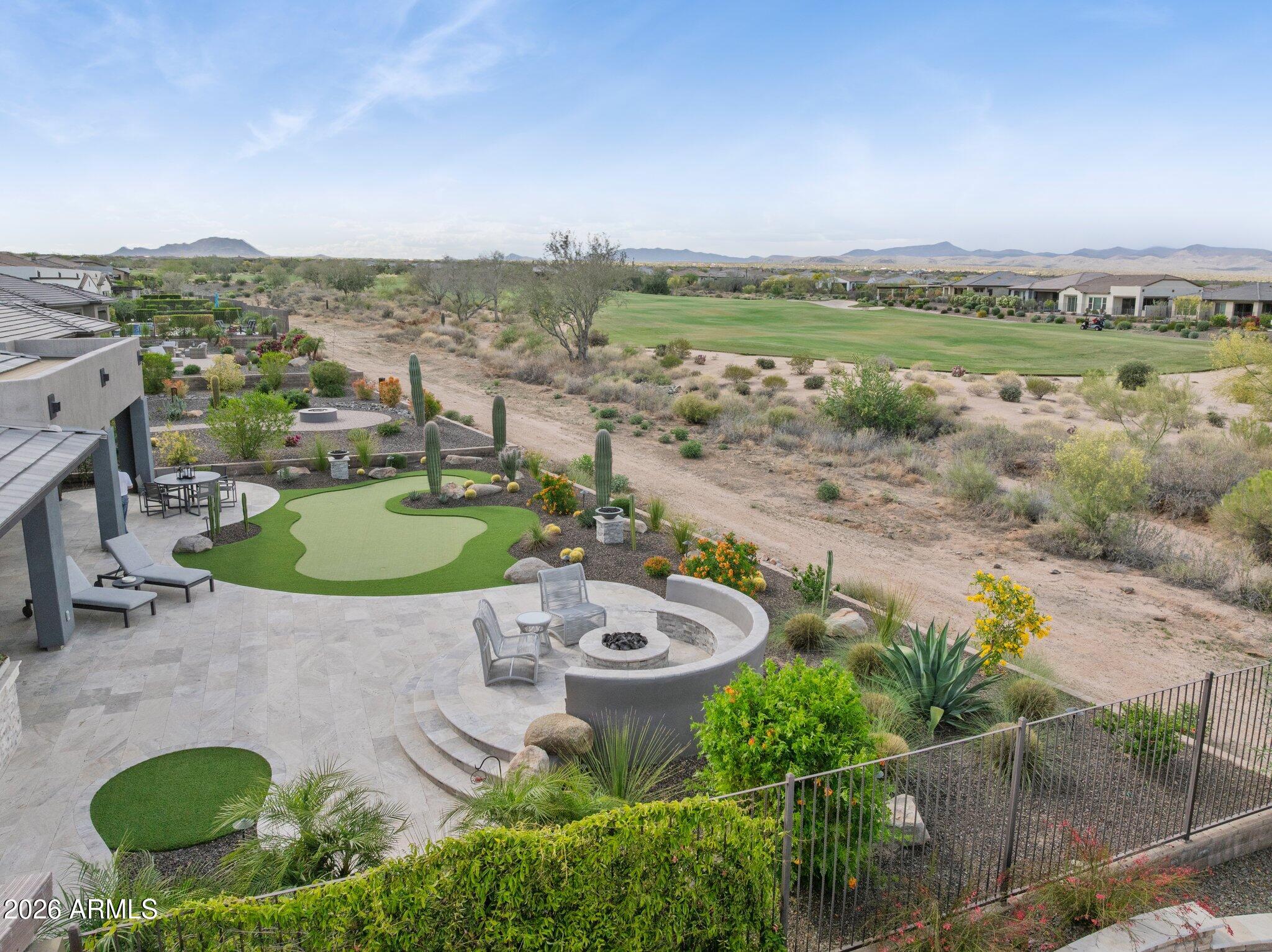 17964 East Wolf Tree Lane Rio Verde, AZ 85263 - Photo 69 of 101 82-web-or-mls-17964-e-wolf-tree-ln