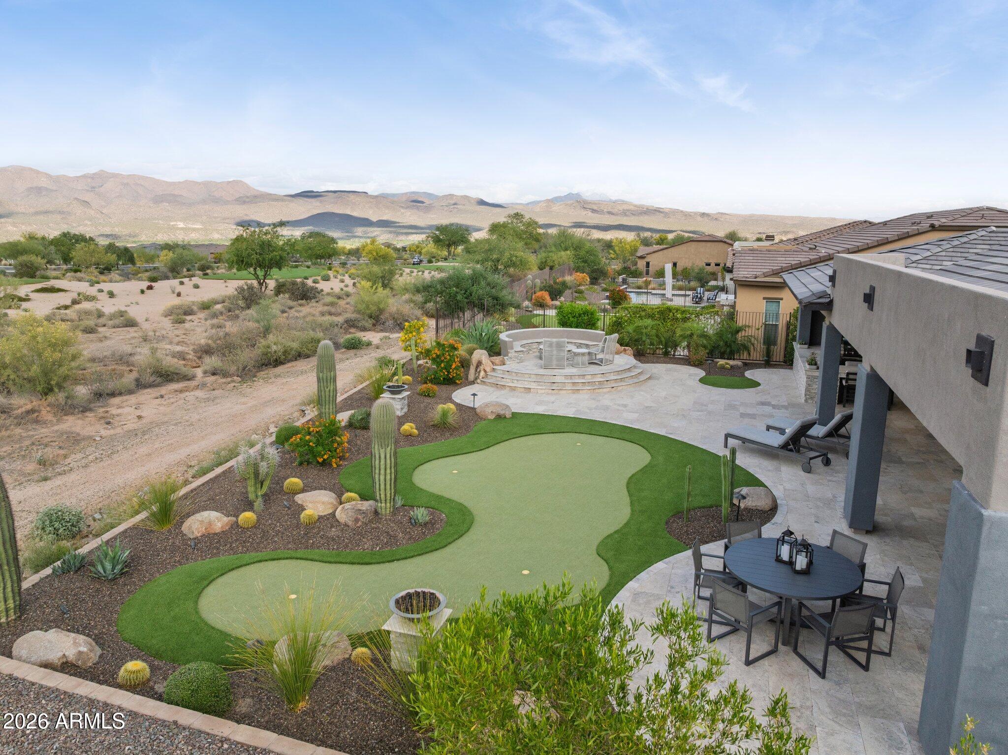 17964 East Wolf Tree Lane Rio Verde, AZ 85263 - Photo 70 of 101 83-web-or-mls-17964-e-wolf-tree-ln