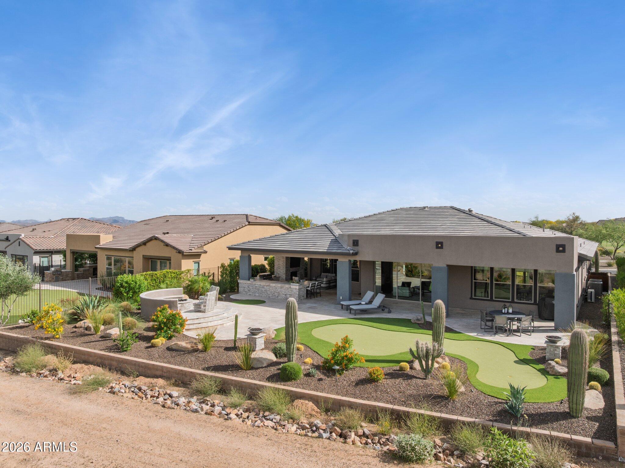 17964 East Wolf Tree Lane Rio Verde, AZ 85263 - Photo 71 of 101 84-web-or-mls-17964-e-wolf-tree-ln