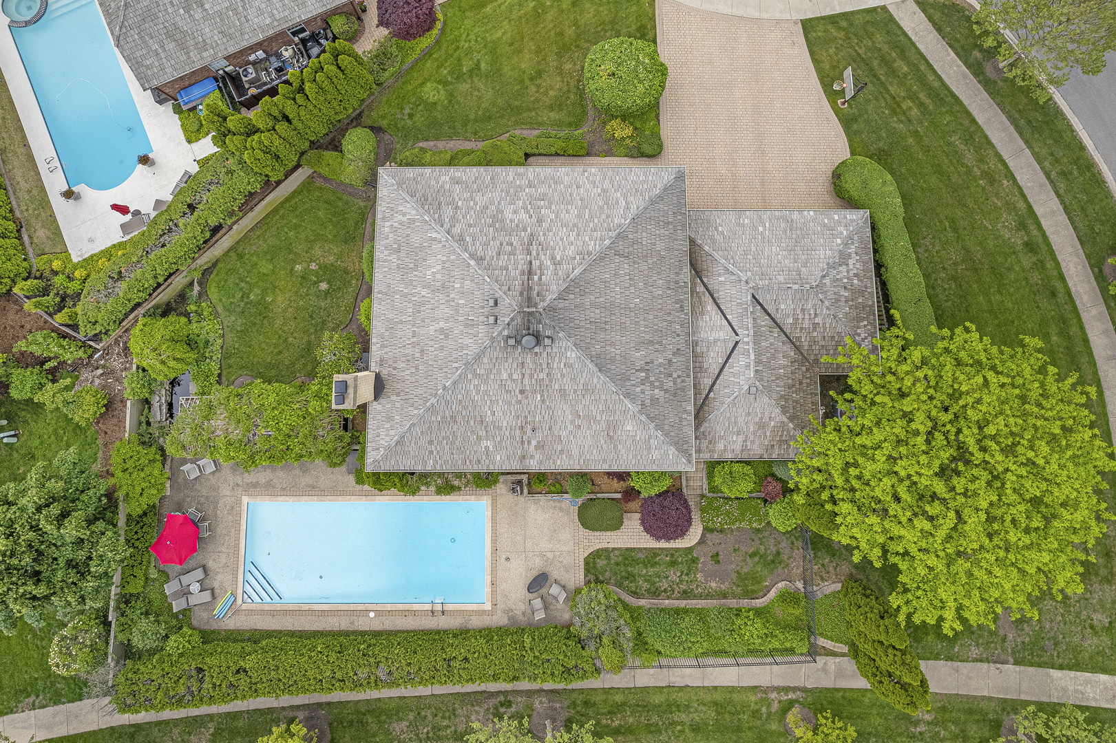 2308 Indian Ridge Drive Glenview, IL 60026 - Photo 2 of 60