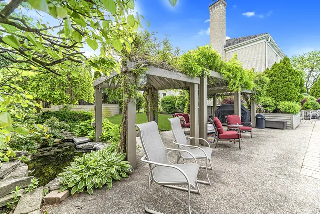 $1,149,000 | 2308 Indian Ridge Drive, Glenview, IL 60026