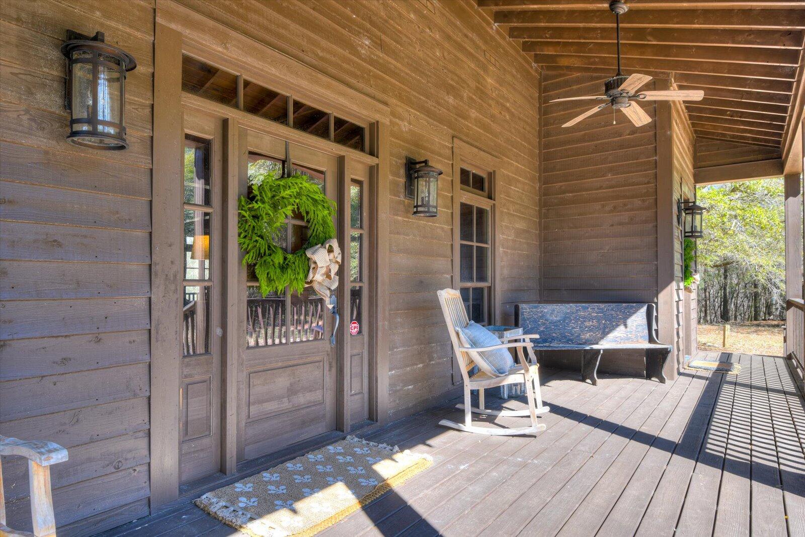 1114 Lott Bluff Road Blackville, SC 29817 - Photo 18 of 164