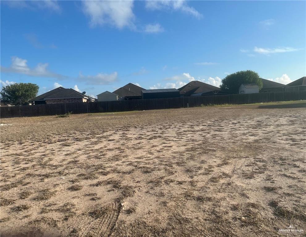 206 Paradise Street Rio Grande City, TX 78582 - Photo 1 of 1
