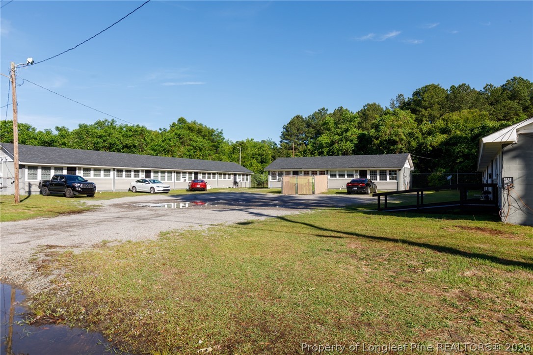157 Old Shaw Road Fayetteville, NC 28303 - Photo 2 of 16