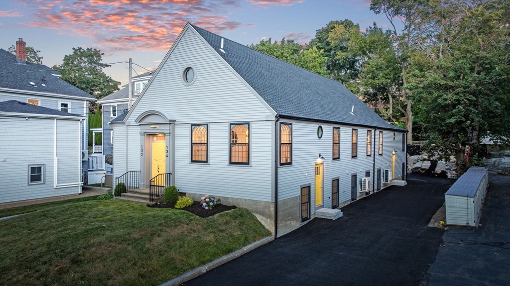 132-134 Elm Street, Unit 132 Marblehead, MA 01945 - Photo 27 of 32