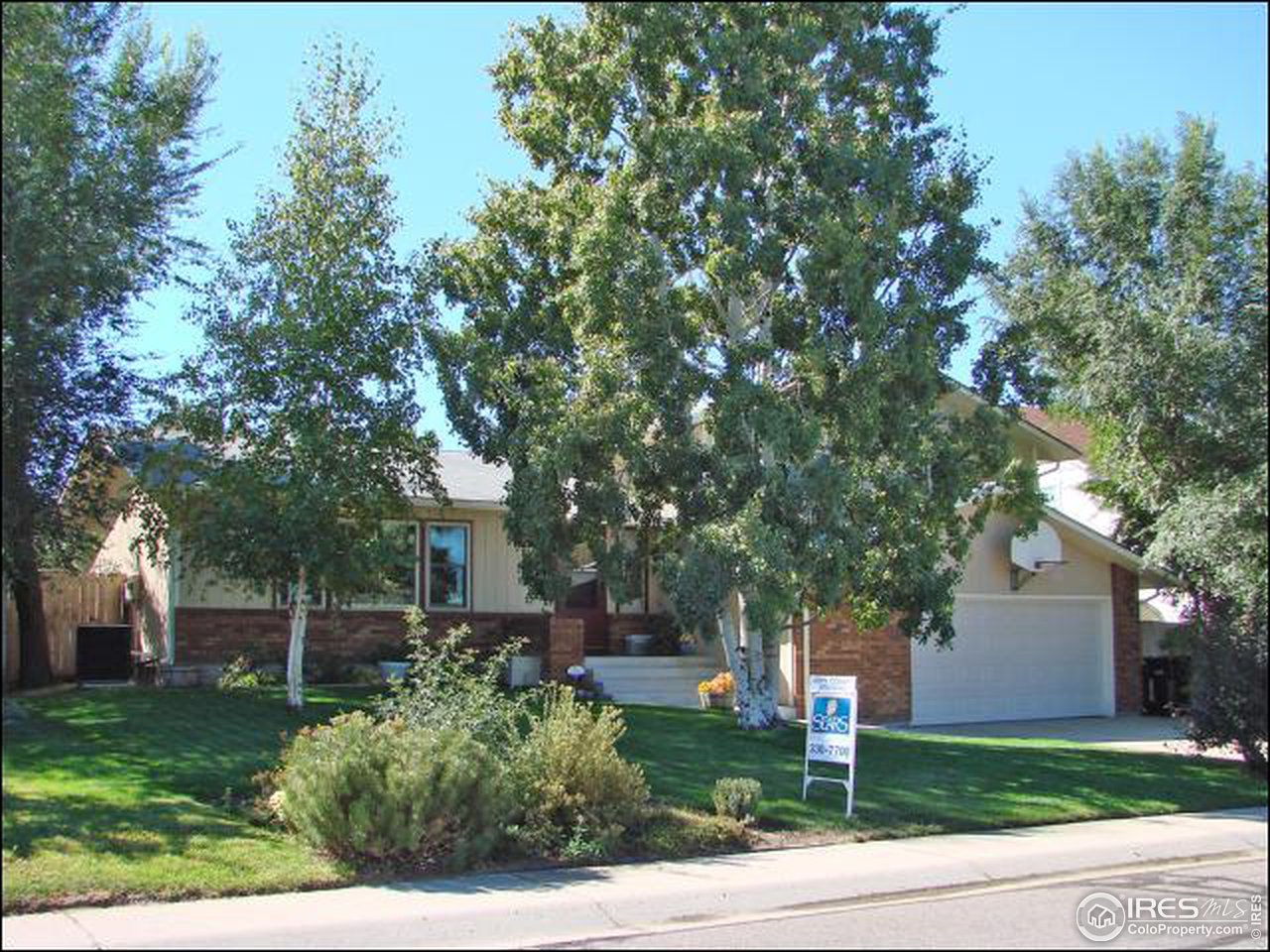 4818 9th St Road Greeley, CO 80634 - Photo 1 of 2 Gallery Image 1