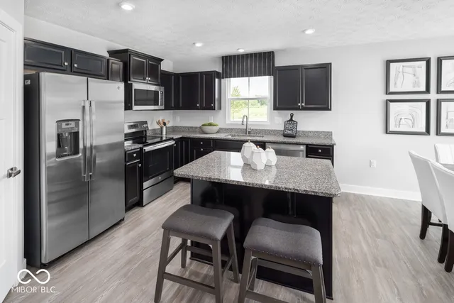 $274,990 | 2049 Bouquet Drive, Danville, IN 46122