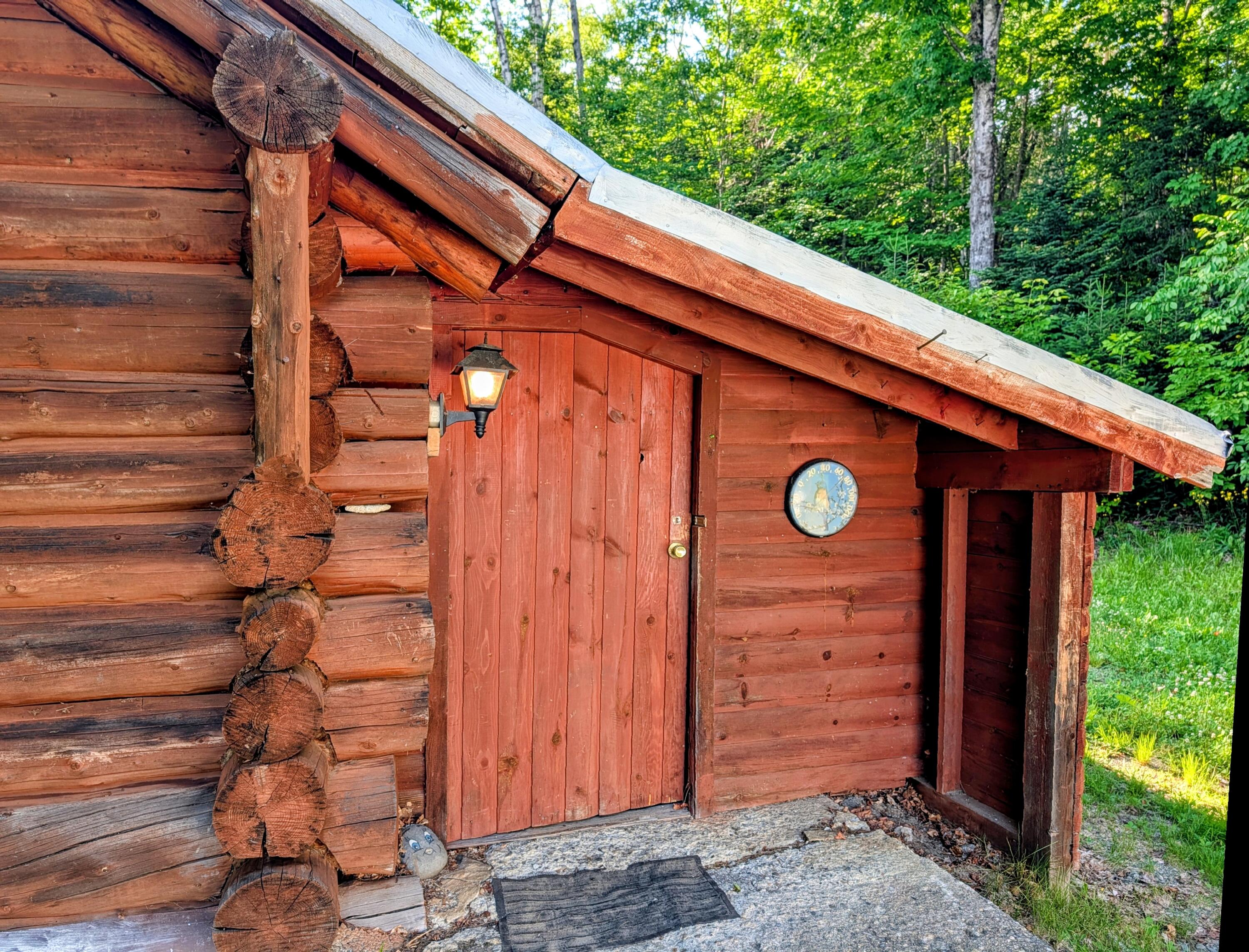 147 Calvin Gray Road Madrid Township, ME 04966 - Photo 37 of 68 147 Calvin Gray Road