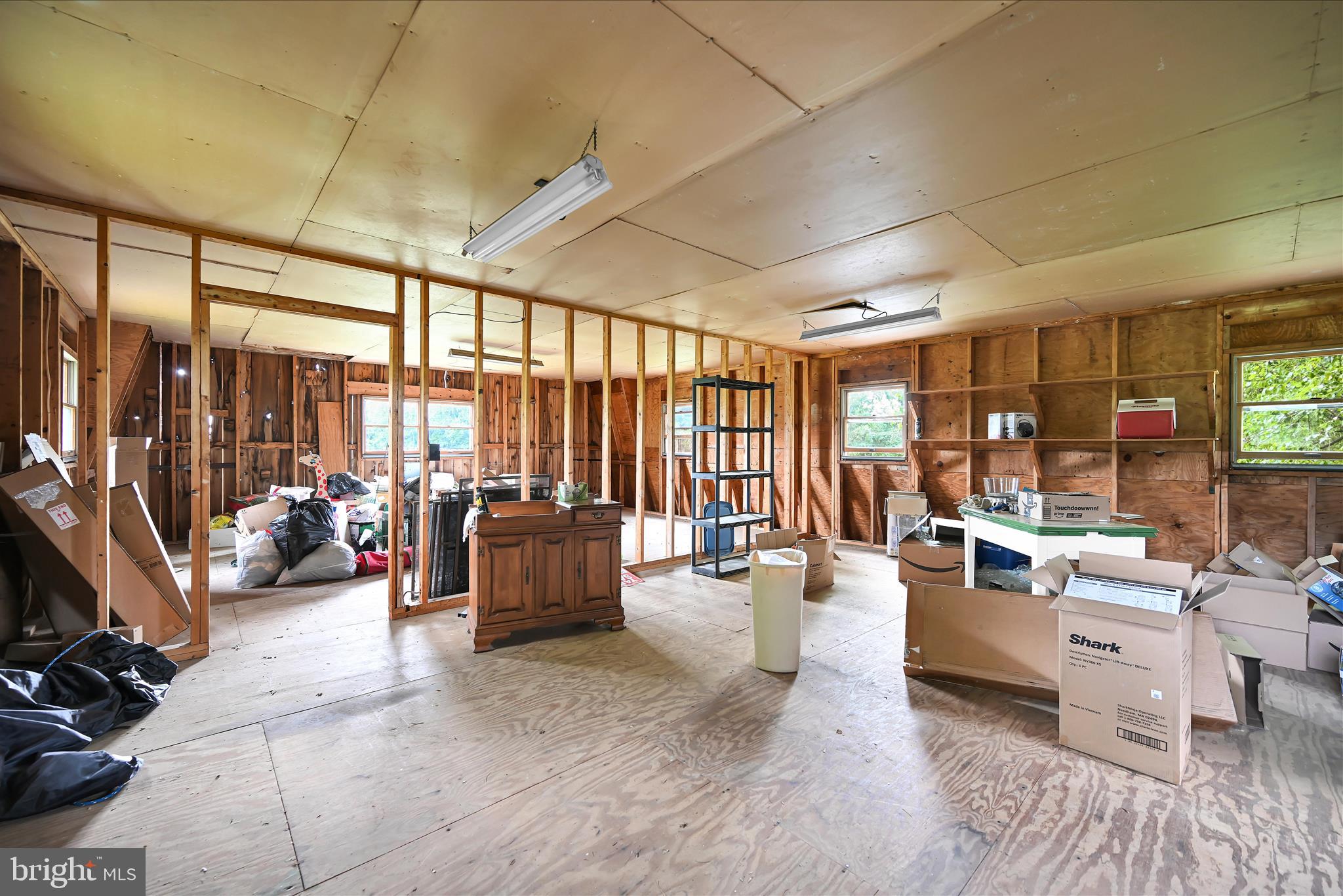 15 Styer Road Glenmoore, PA 19343 - Photo 48 of 78 Garage