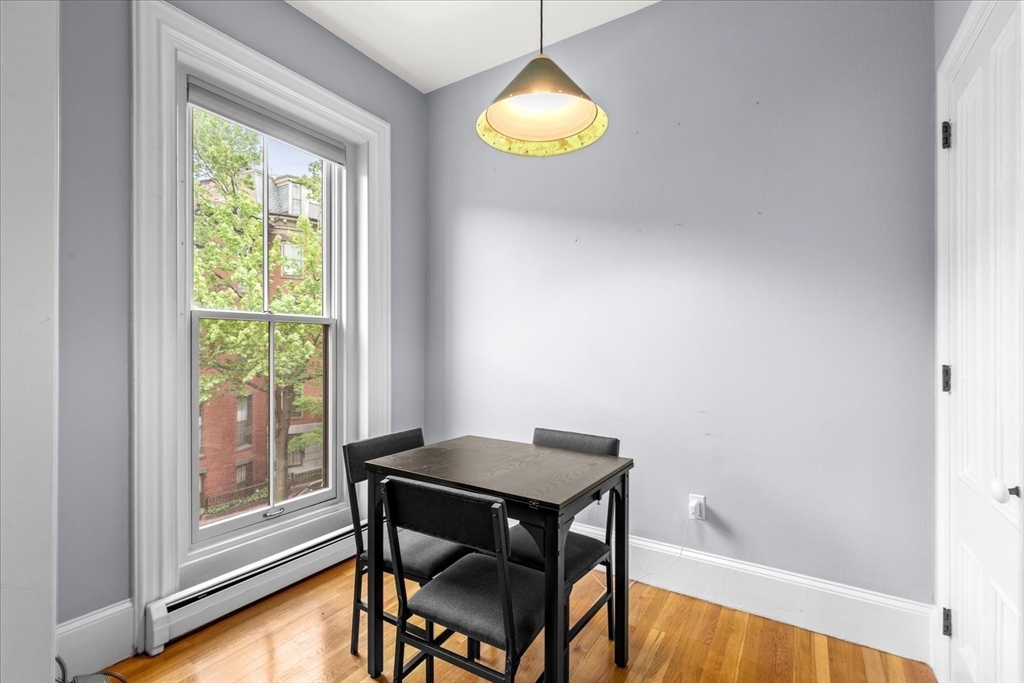 93 Pembroke Street, Unit 2 Boston, MA 02118 - Photo 6 of 14