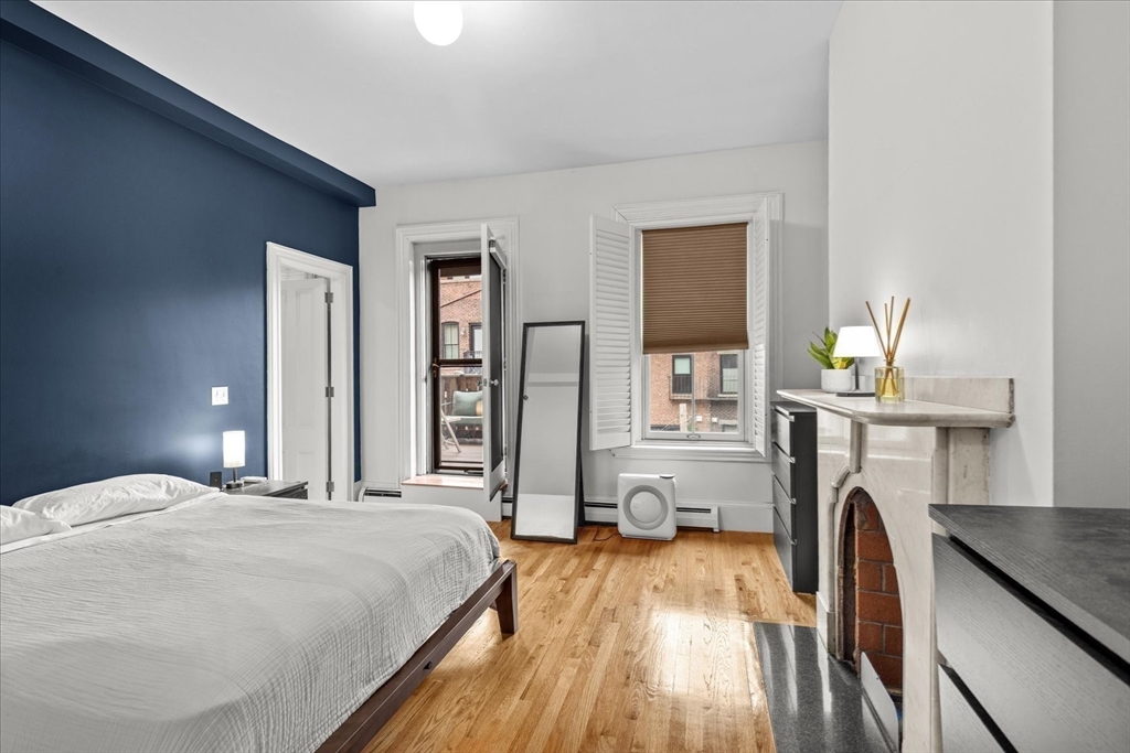 93 Pembroke Street, Unit 2 Boston, MA 02118 - Photo 8 of 14