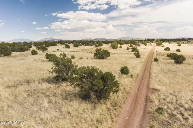 $14,000 | 851 South Wyandotte Road, Williams, AZ 86046