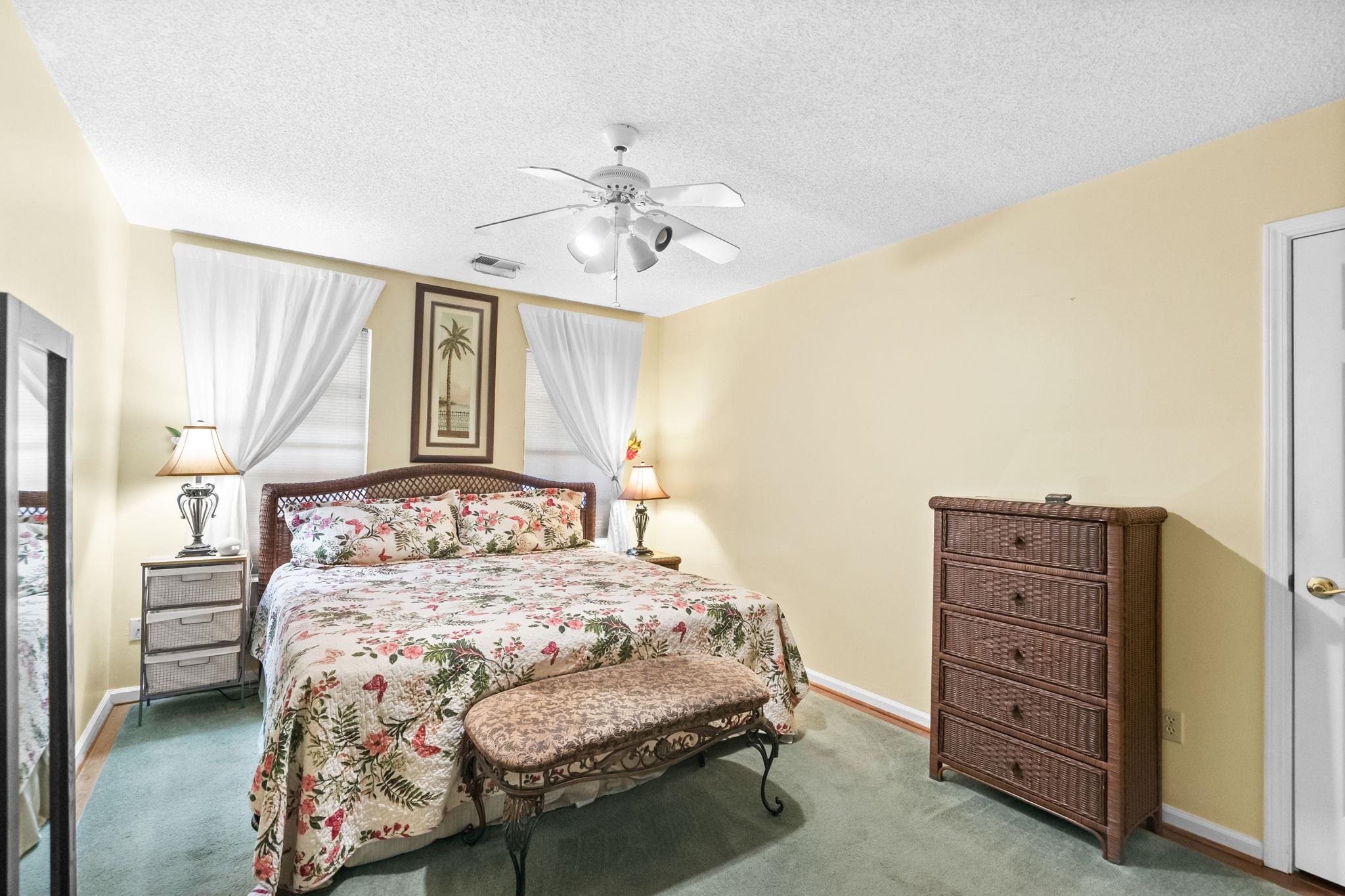 1109 Fox Sparrow Drive Murrells Inlet, SC 29576 - Photo 15 of 34