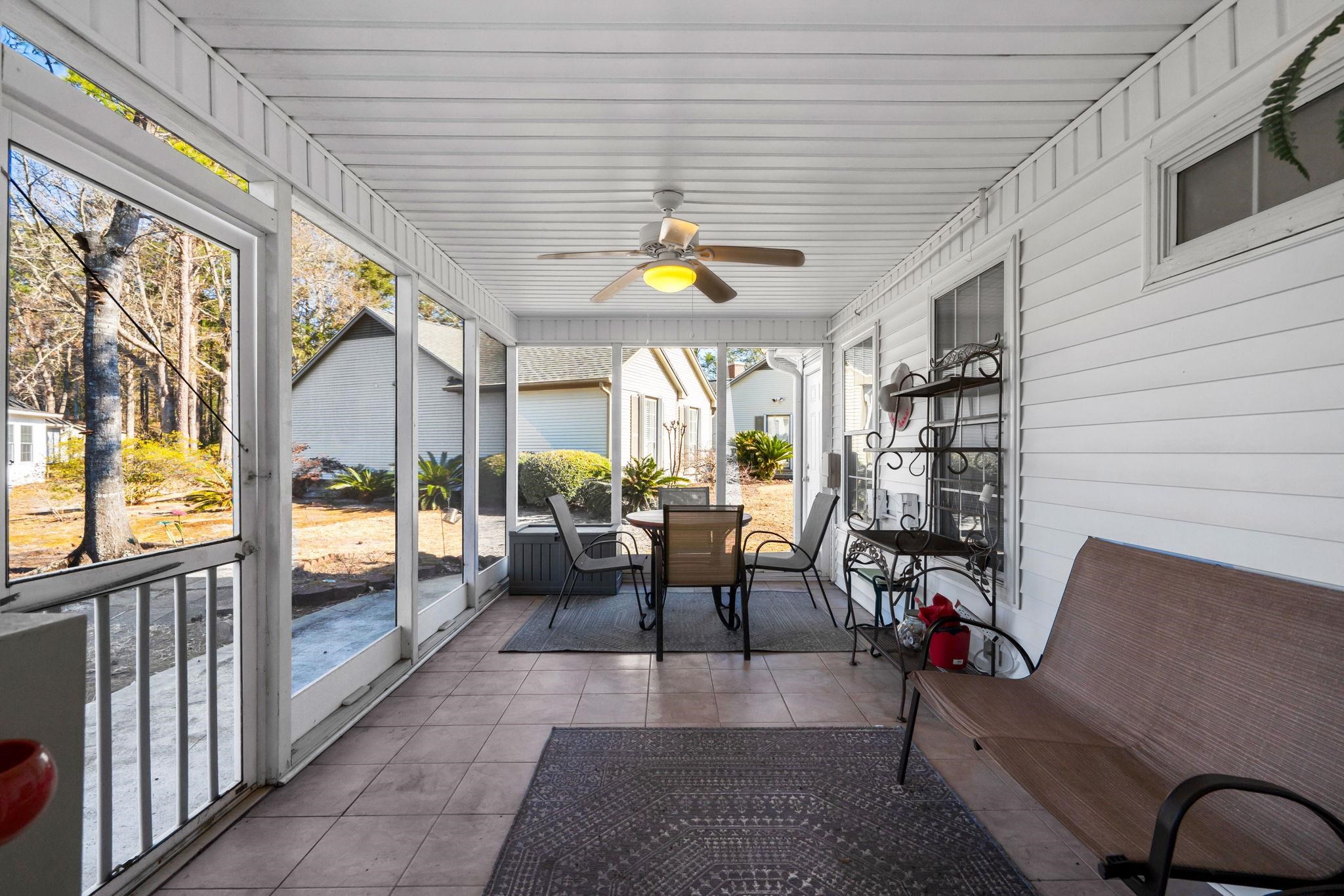 1109 Fox Sparrow Drive Murrells Inlet, SC 29576 - Photo 18 of 34