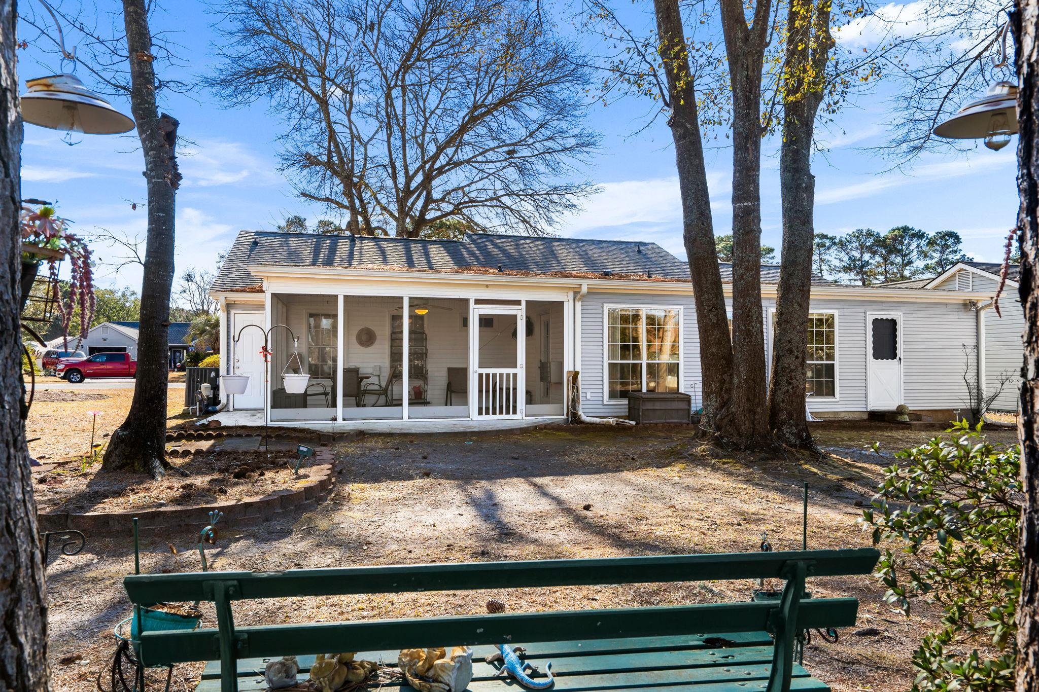 1109 Fox Sparrow Drive Murrells Inlet, SC 29576 - Photo 20 of 34