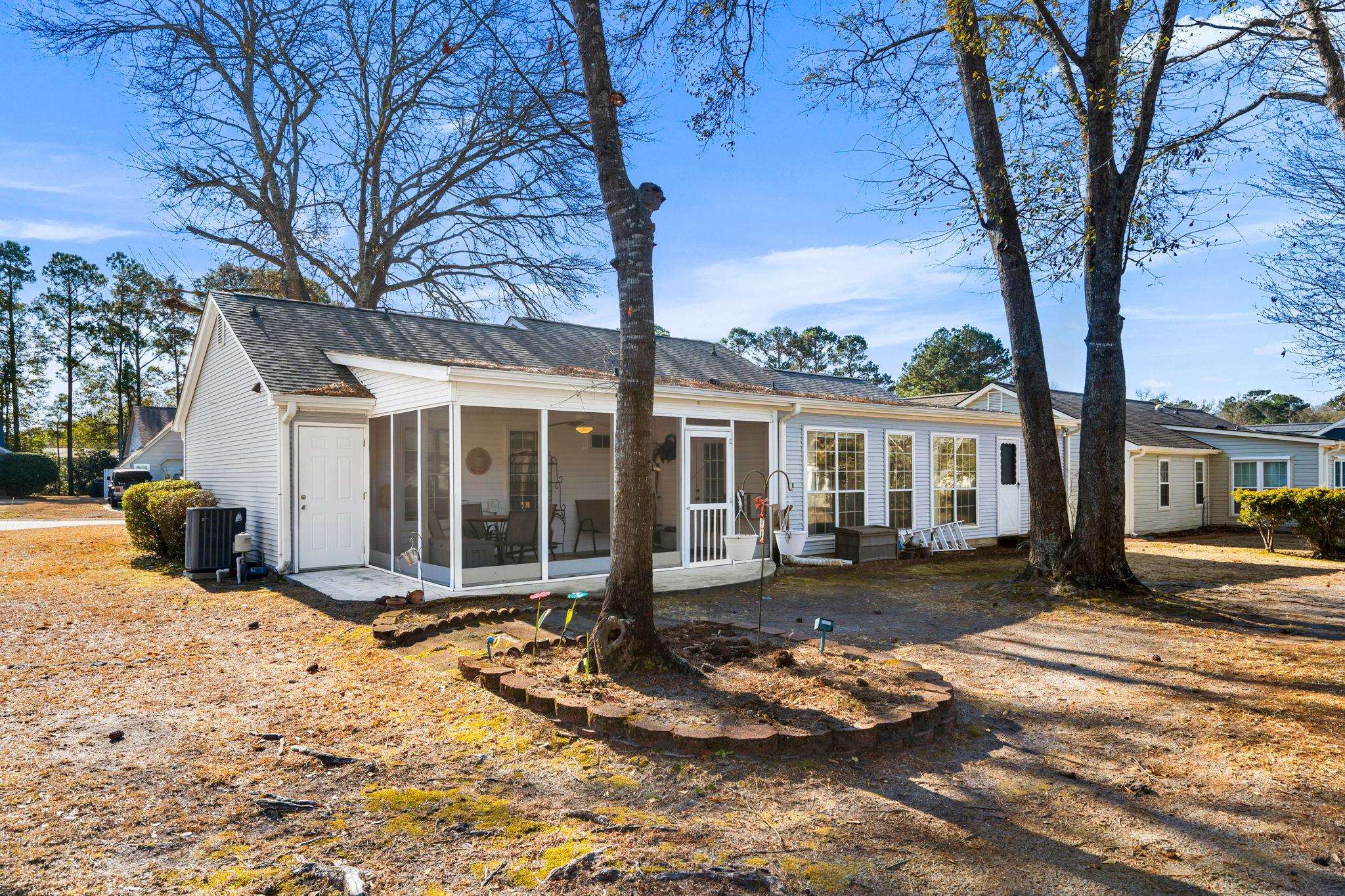 1109 Fox Sparrow Drive Murrells Inlet, SC 29576 - Photo 21 of 34