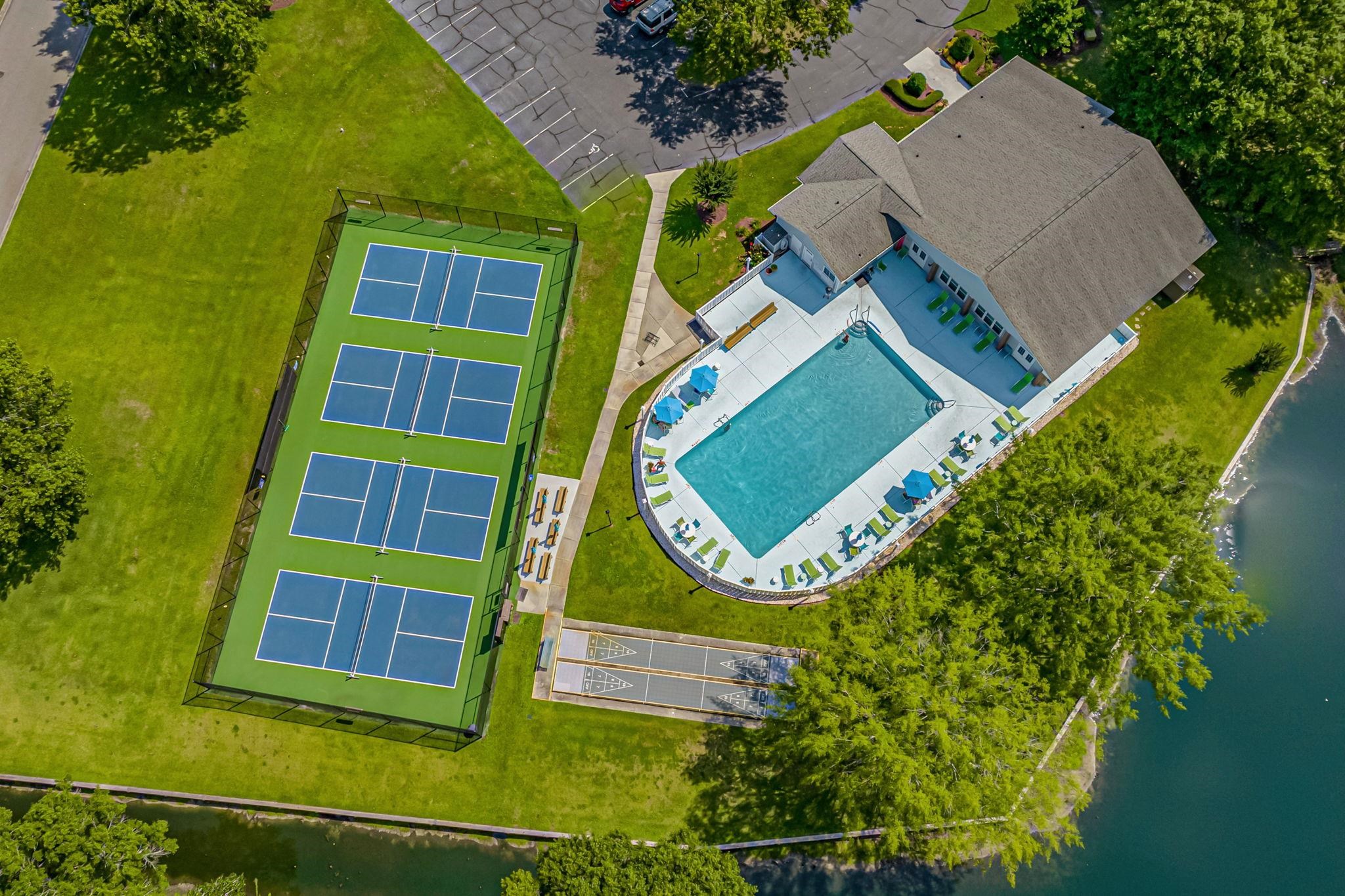 1109 Fox Sparrow Drive Murrells Inlet, SC 29576 - Photo 22 of 34