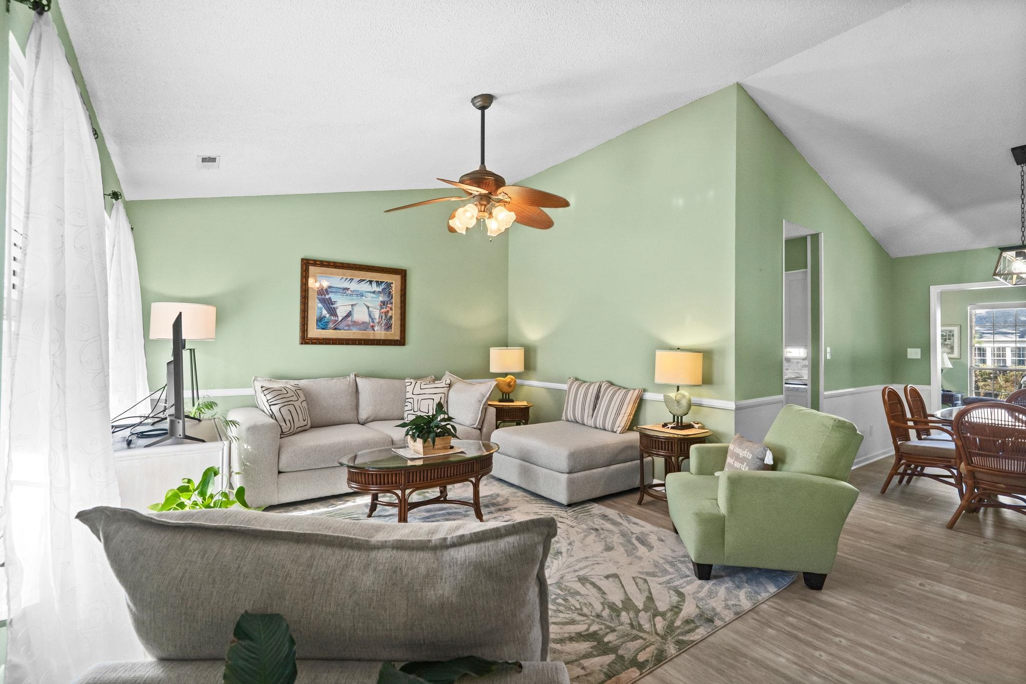 1109 Fox Sparrow Drive Murrells Inlet, SC 29576 - Photo 4 of 34