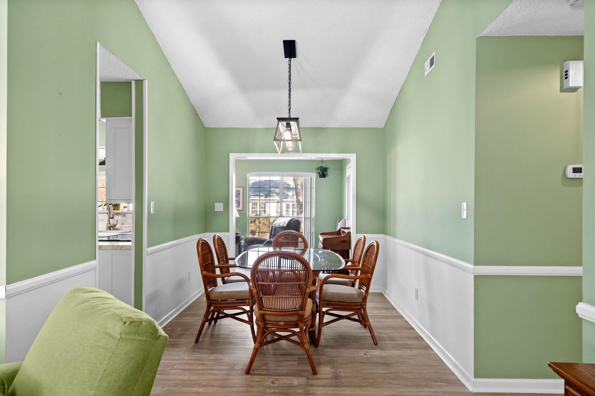 1109 Fox Sparrow Drive Murrells Inlet, SC 29576 - Photo 5 of 34