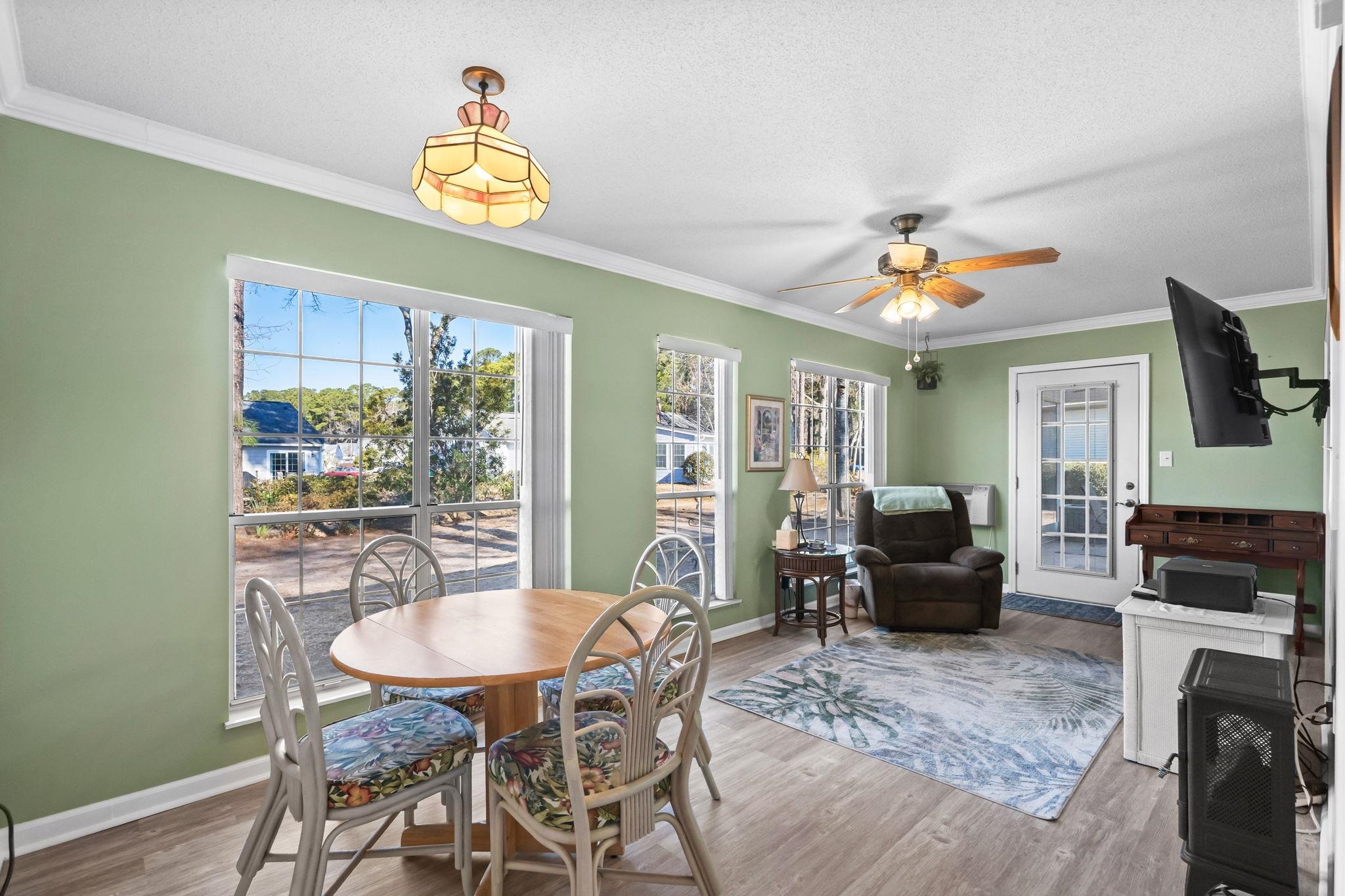 1109 Fox Sparrow Drive Murrells Inlet, SC 29576 - Photo 8 of 34