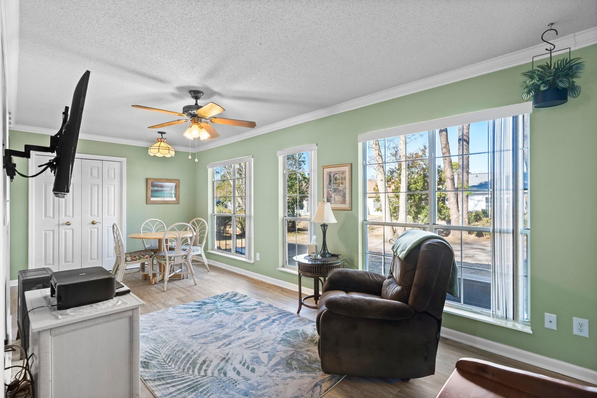 1109 Fox Sparrow Drive Murrells Inlet, SC 29576 - Photo 9 of 34