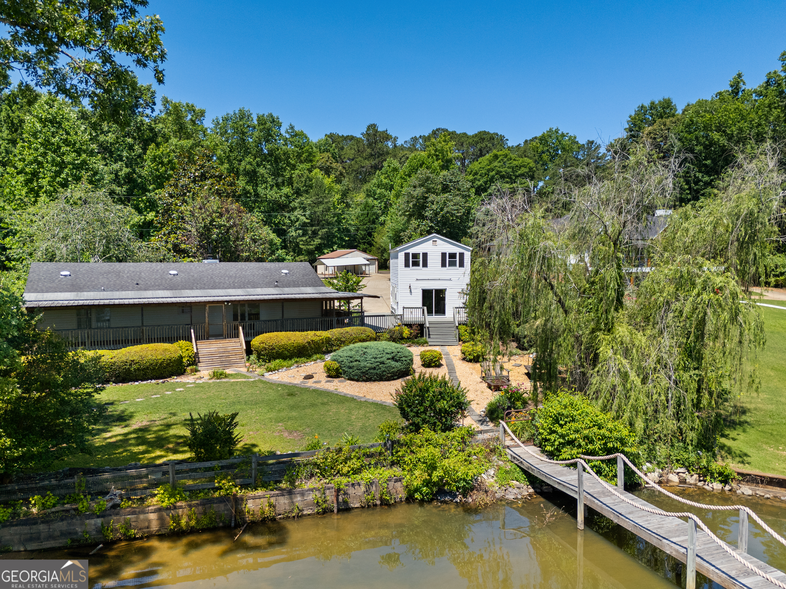 188 Deptula Road Jackson, GA 30233 - Photo 65 of 76
