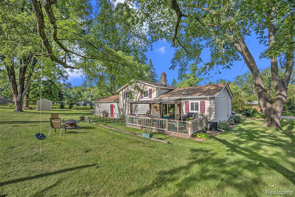 2930 Devondale Road Rochester Hills, MI 48309 - Photo 31 of 33