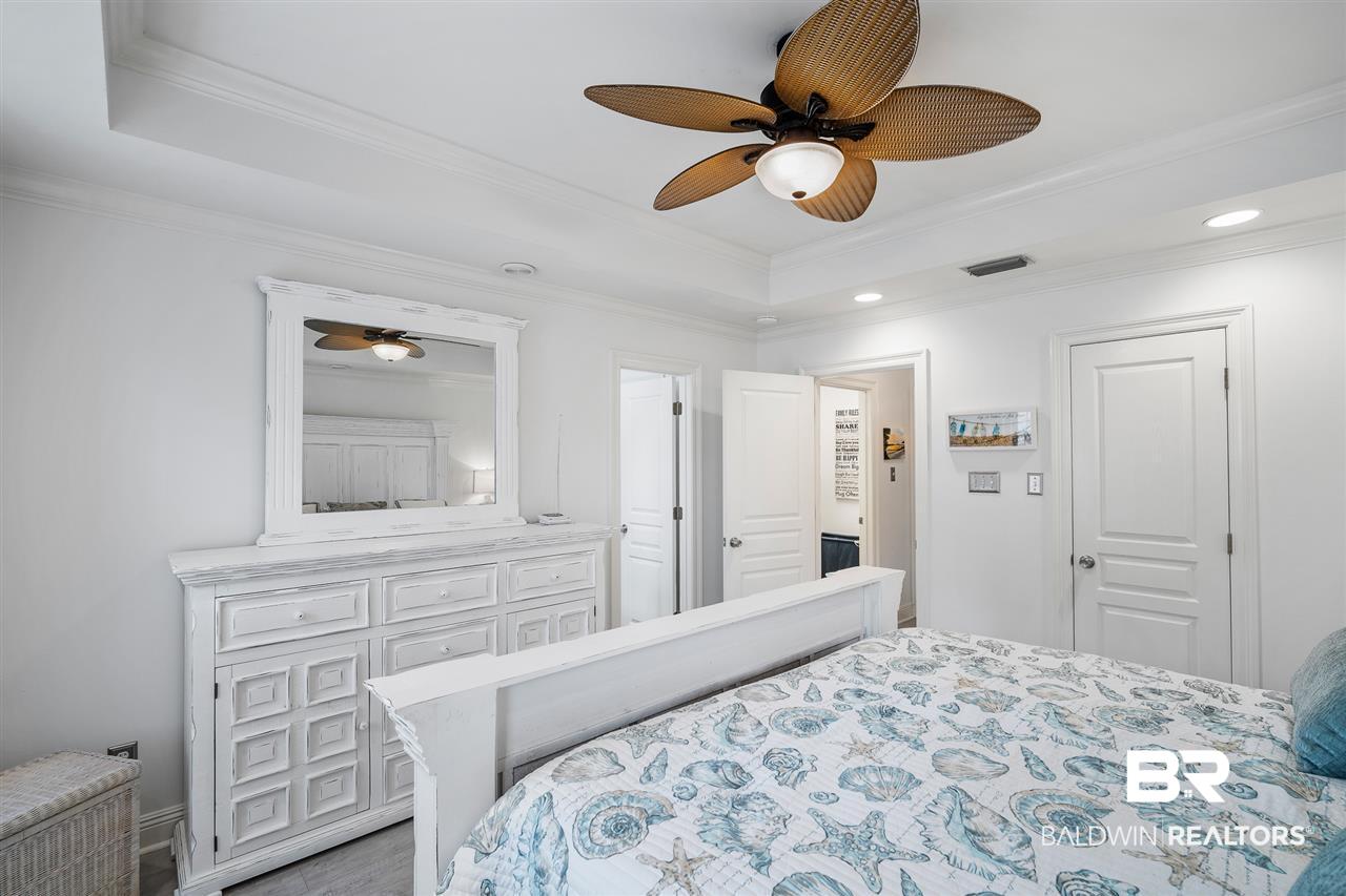 10389 South Side Loop Fairhope, AL 36532 - Photo 15 of 46 Master Bedroom