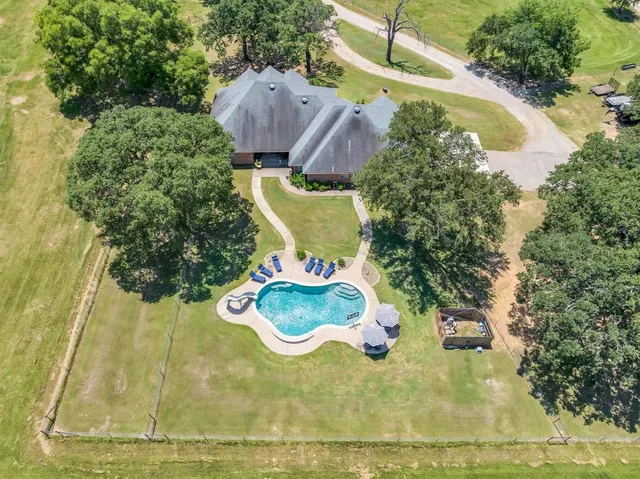 $935,000 | 6217 County Road 304, Grandview, TX 76050