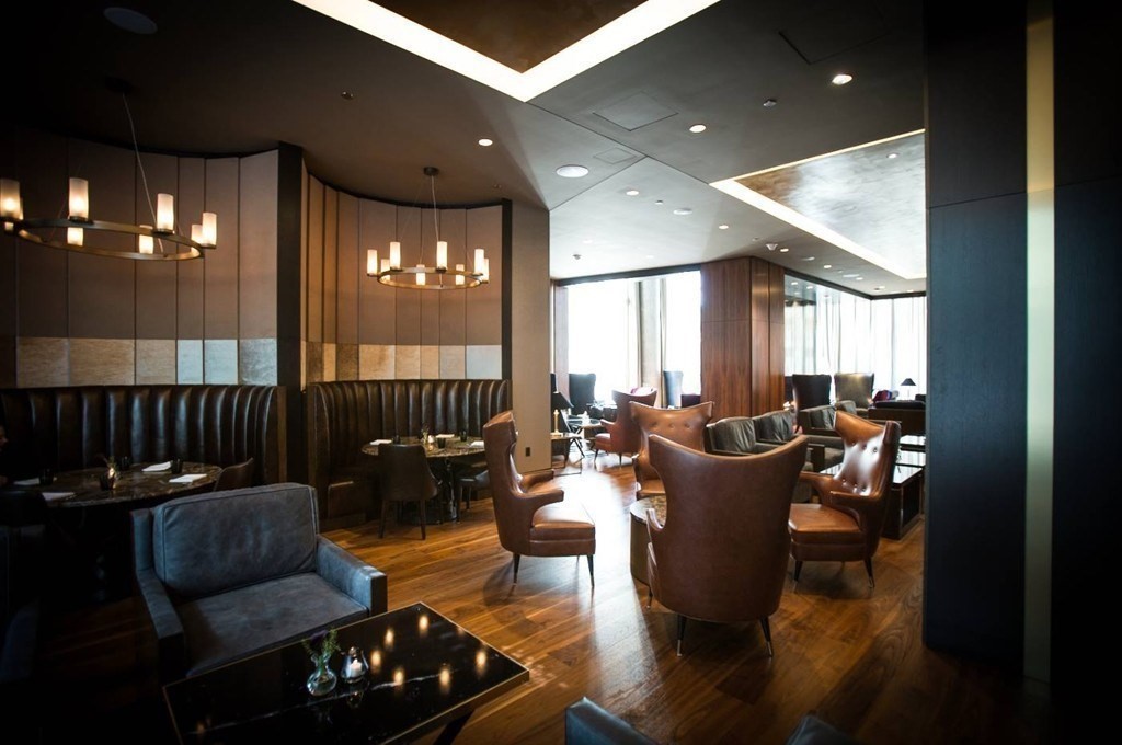 1 Franklin Street, Unit 1905 Boston, MA 02110 - Photo 11 of 24