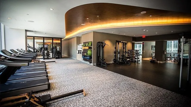 $1,755,000 | 1 Franklin Street, Unit 1905, Boston, MA 02110