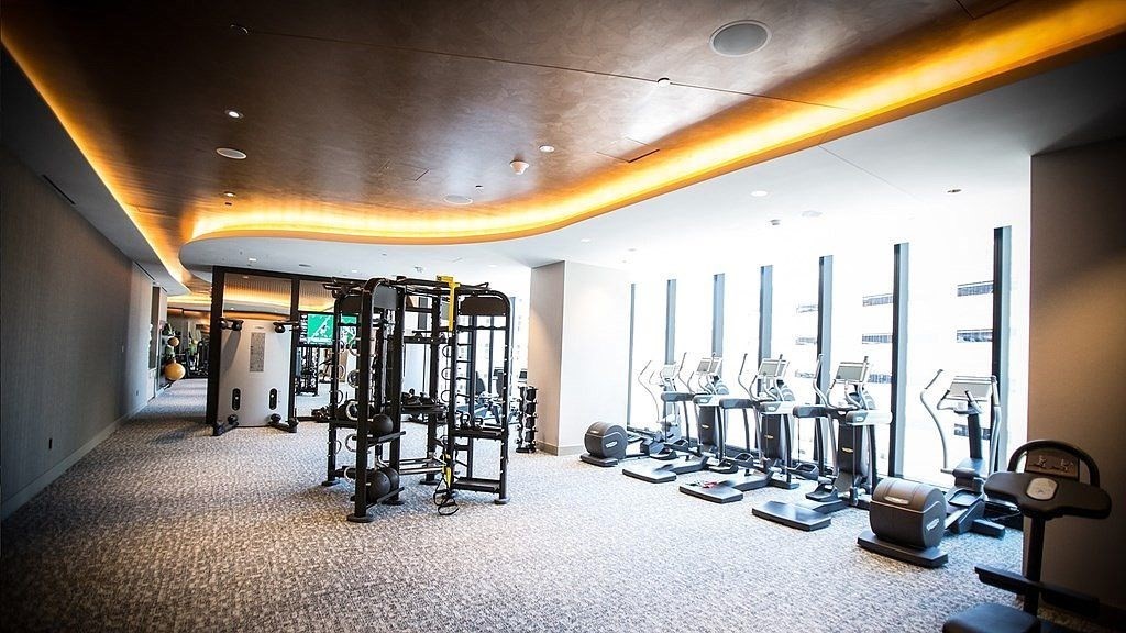 1 Franklin Street, Unit 1905 Boston, MA 02110 - Photo 15 of 24