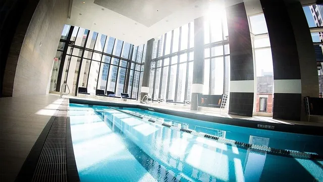 $1,755,000 | 1 Franklin Street, Unit 1905, Boston, MA 02110