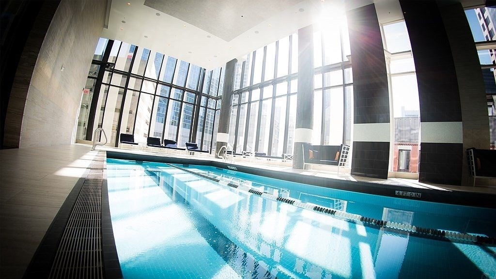 1 Franklin Street, Unit 1905 Boston, MA 02110 - Photo 17 of 24