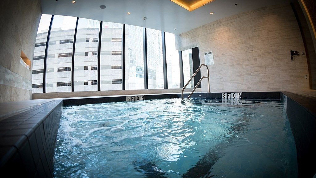 1 Franklin Street, Unit 1905 Boston, MA 02110 - Photo 18 of 24