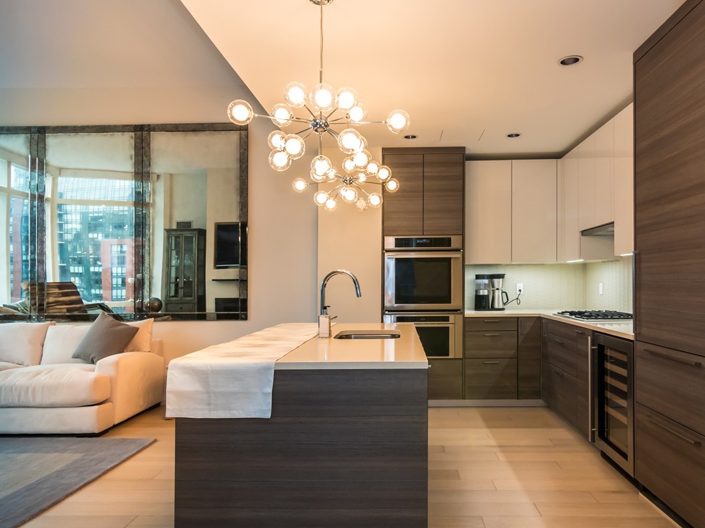 1 Franklin Street, Unit 1905 Boston, MA 02110 - Photo 2 of 24