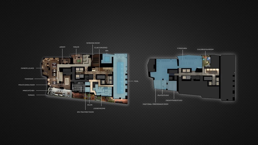 1 Franklin Street, Unit 1905 Boston, MA 02110 - Photo 24 of 24