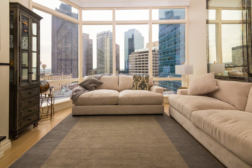 1 Franklin Street, Unit 1905 Boston, MA 02110 - Photo 3 of 24