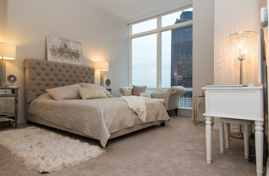 1 Franklin Street, Unit 1905 Boston, MA 02110 - Photo 4 of 24