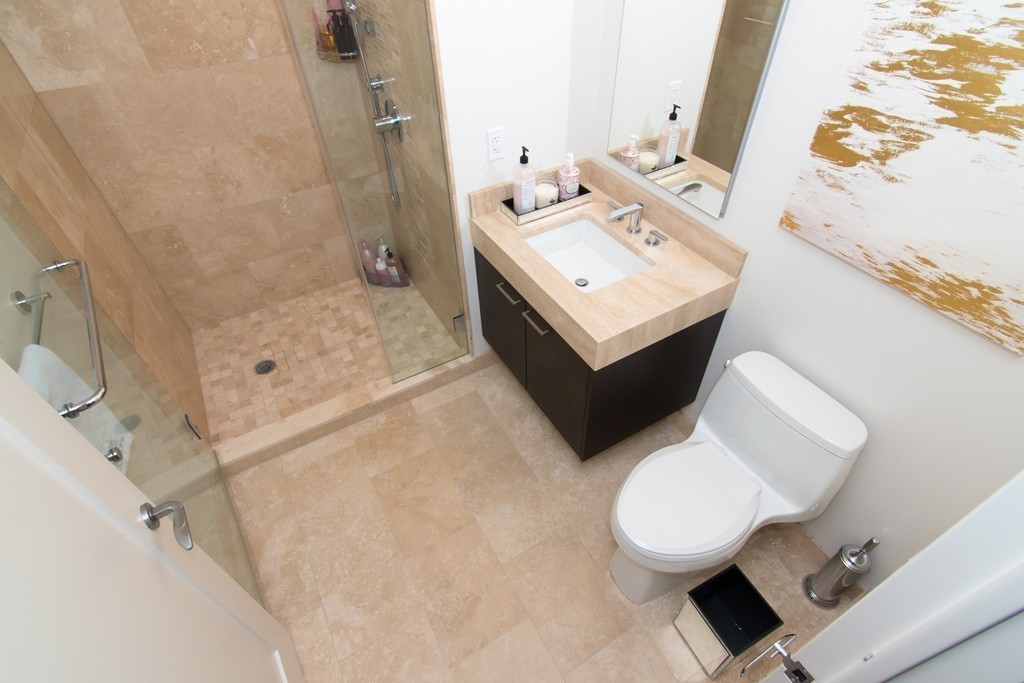 1 Franklin Street, Unit 1905 Boston, MA 02110 - Photo 5 of 24