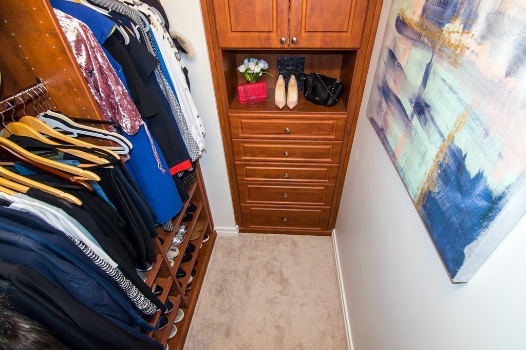 1 Franklin Street, Unit 1905 Boston, MA 02110 - Photo 6 of 24