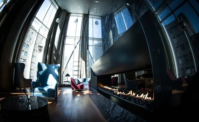 $1,755,000 | 1 Franklin Street, Unit 1905, Boston, MA 02110